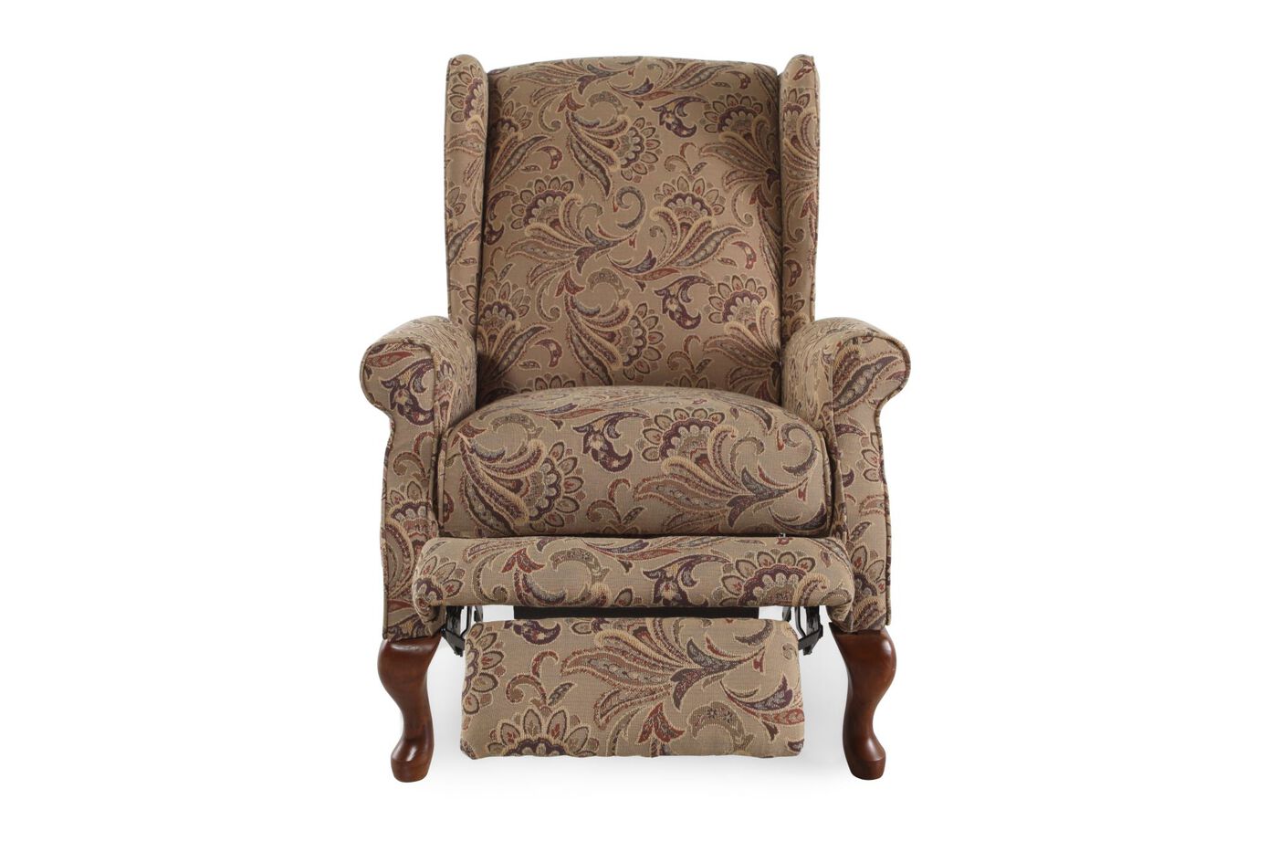 LaZBoy Kimberly Multi Recliner Mathis Brothers Furniture